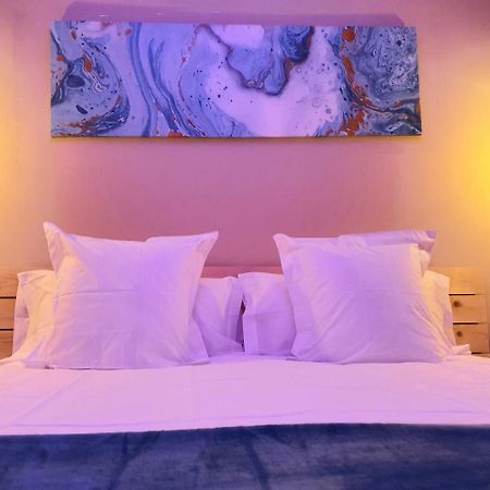 Ch Apartamento Plaza Del Angel - Semisotano Мадрид Экстерьер фото